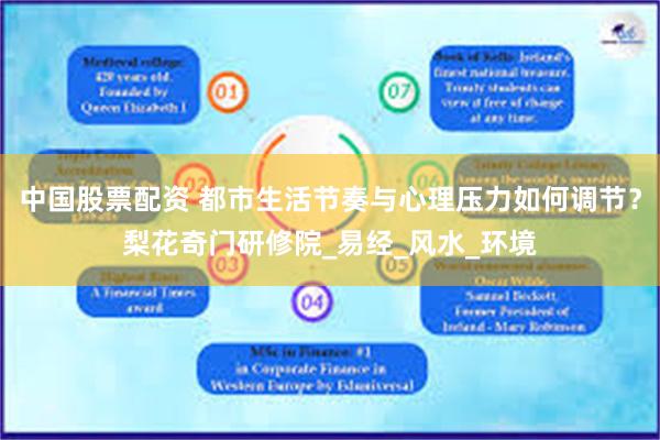 中国股票配资 都市生活节奏与心理压力如何调节？梨花奇门研修院_易经_风水_环境