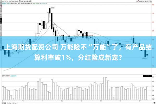 上海期货配资公司 万能险不“万能”了，有产品结算利率破1%，分红险成新宠？