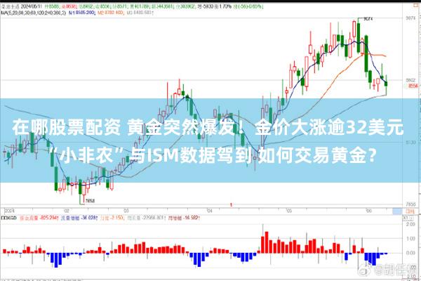在哪股票配资 黄金突然爆发！金价大涨逾32美元 “小非农”与ISM数据驾到 如何交易黄金？